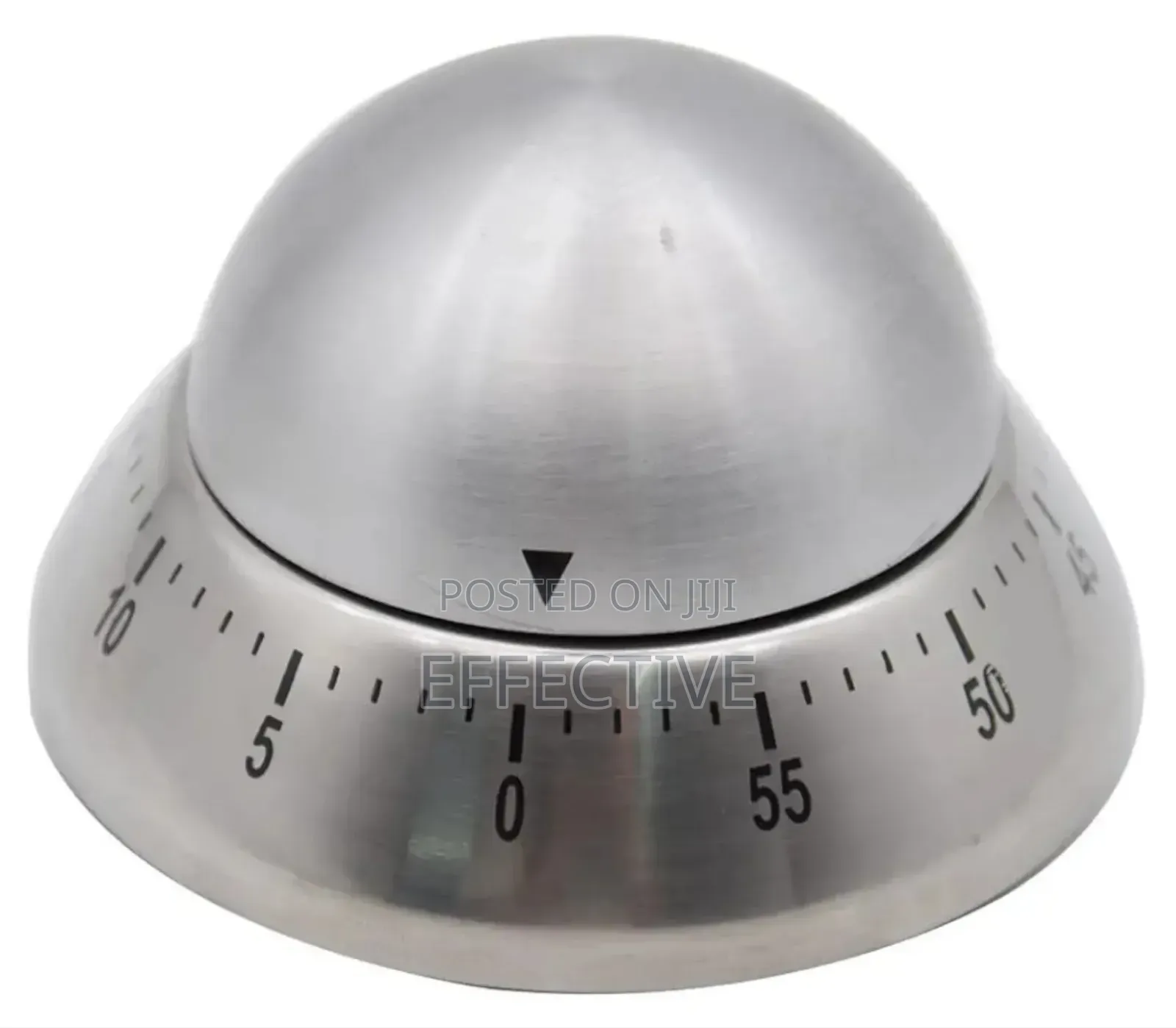 Hoshen Stainless Steel Kitchen Cooking Timer