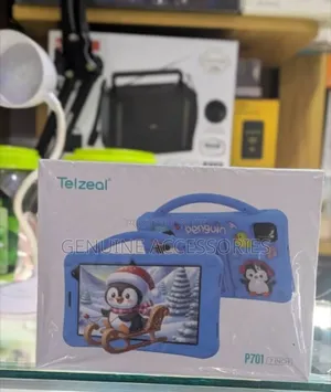 New Telzeal P101 256 GB Pink