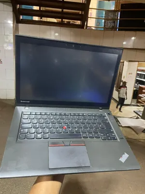 Laptop Lenovo ThinkPad T450 8GB Intel Core I5 HDD+SSD 500GB