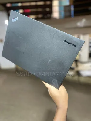 Laptop Lenovo ThinkPad T450 8GB Intel Core I5 HDD+SSD 500GB
