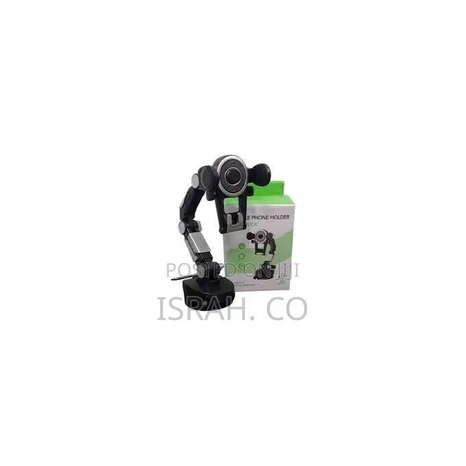 Suction Cup Cell Phone Holder Stand