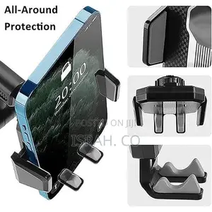 Suction Cup Cell Phone Holder Stand