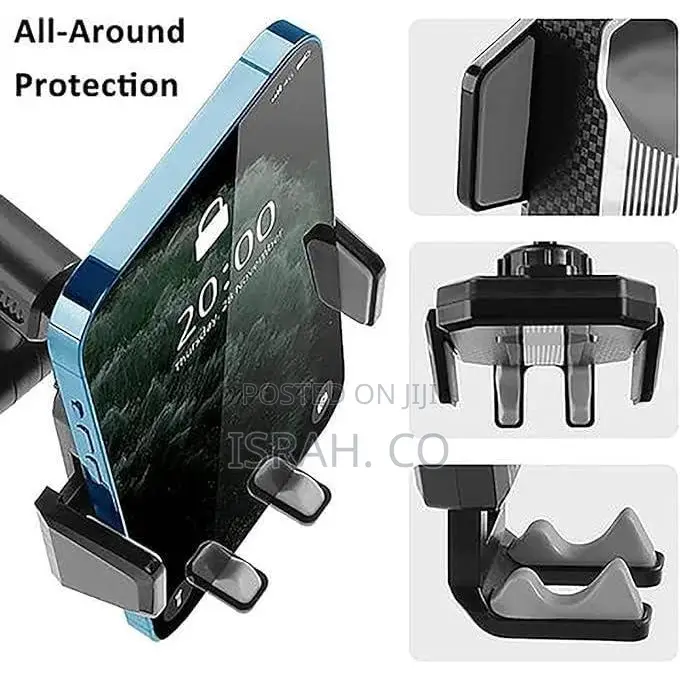 Suction Cup Cell Phone Holder Stand