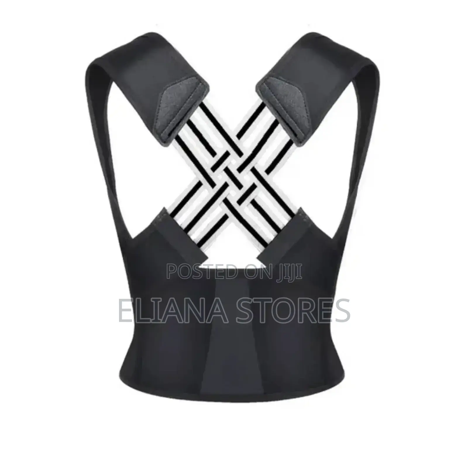 Fabric Back Stretcher