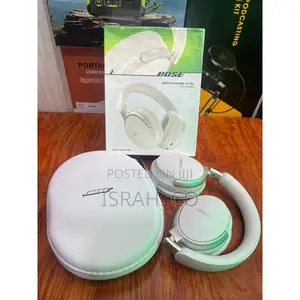 Bose Quietcomfort Ultra Bluetooth Headphones