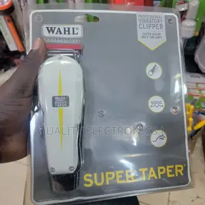 Wahl Original Corded Hair Clipper Machine