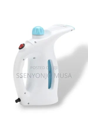 DSP Portable Garment Steamer Handheld - Kd1356 -280mls - 800watts
