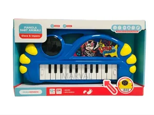 Early Childhood Piano for Playing and Learning, Music Games
