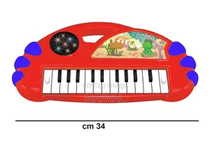 Early Childhood Piano for Playing and Learning, Music Games