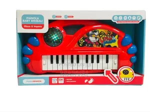 Early Childhood Piano for Playing and Learning, Music Games