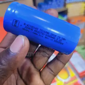 3.2v Rechargeable Batteries Kk32700