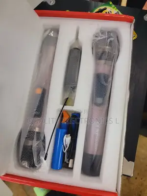 Audio Expert Wireless Microphones