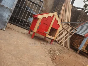 JHHHV Nice Dog