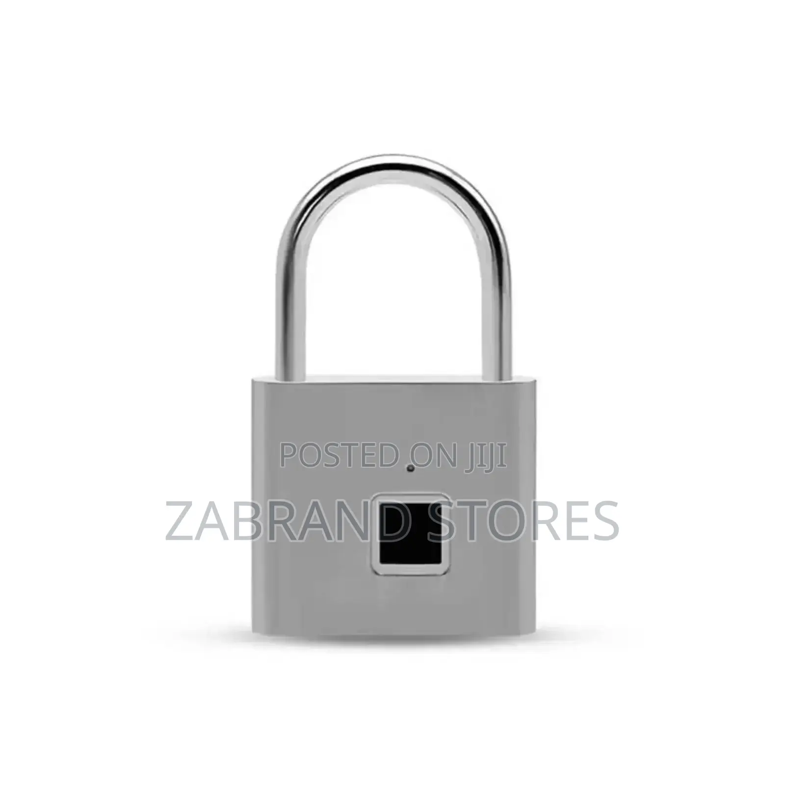 Finger Print Padlock