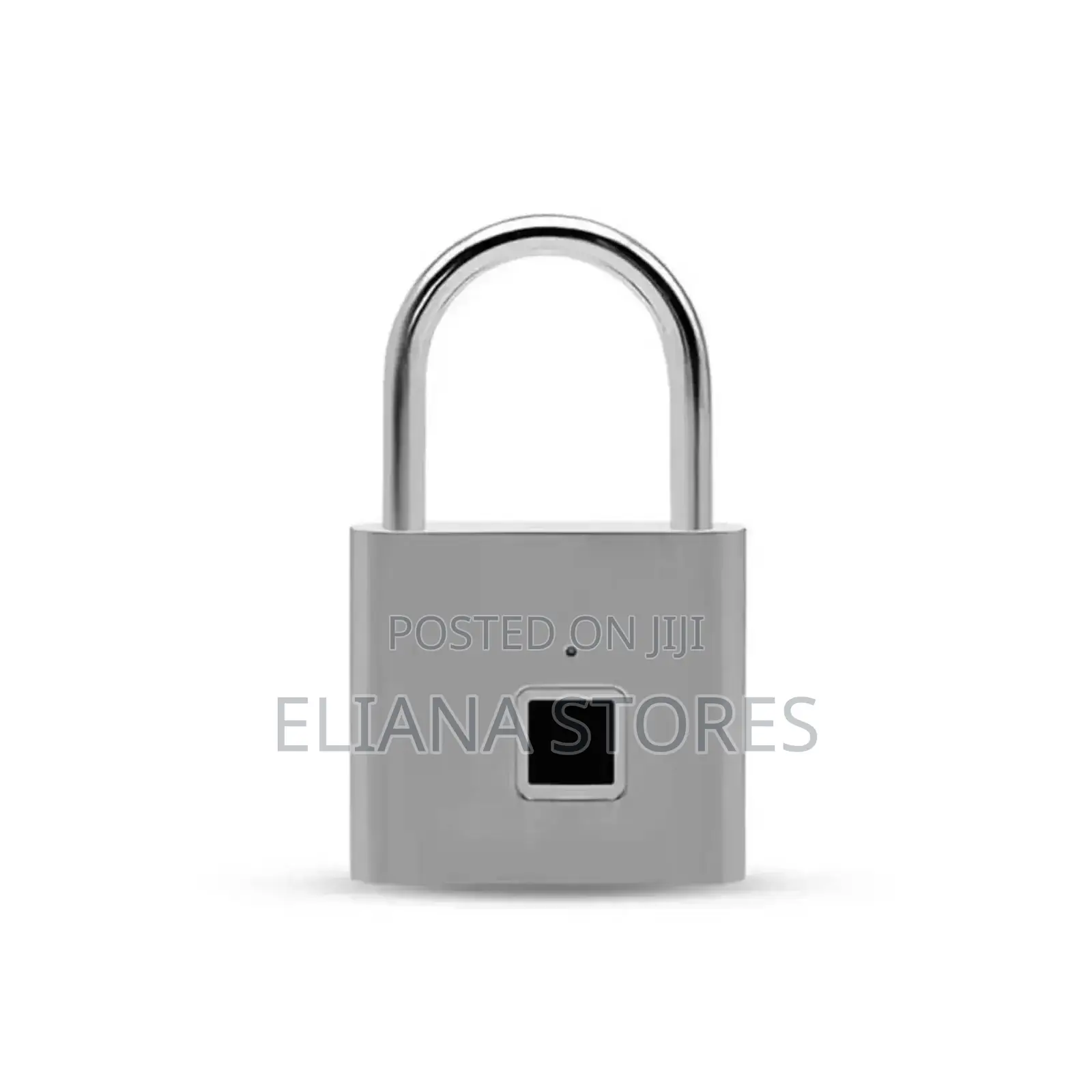 Finger Print Padlock