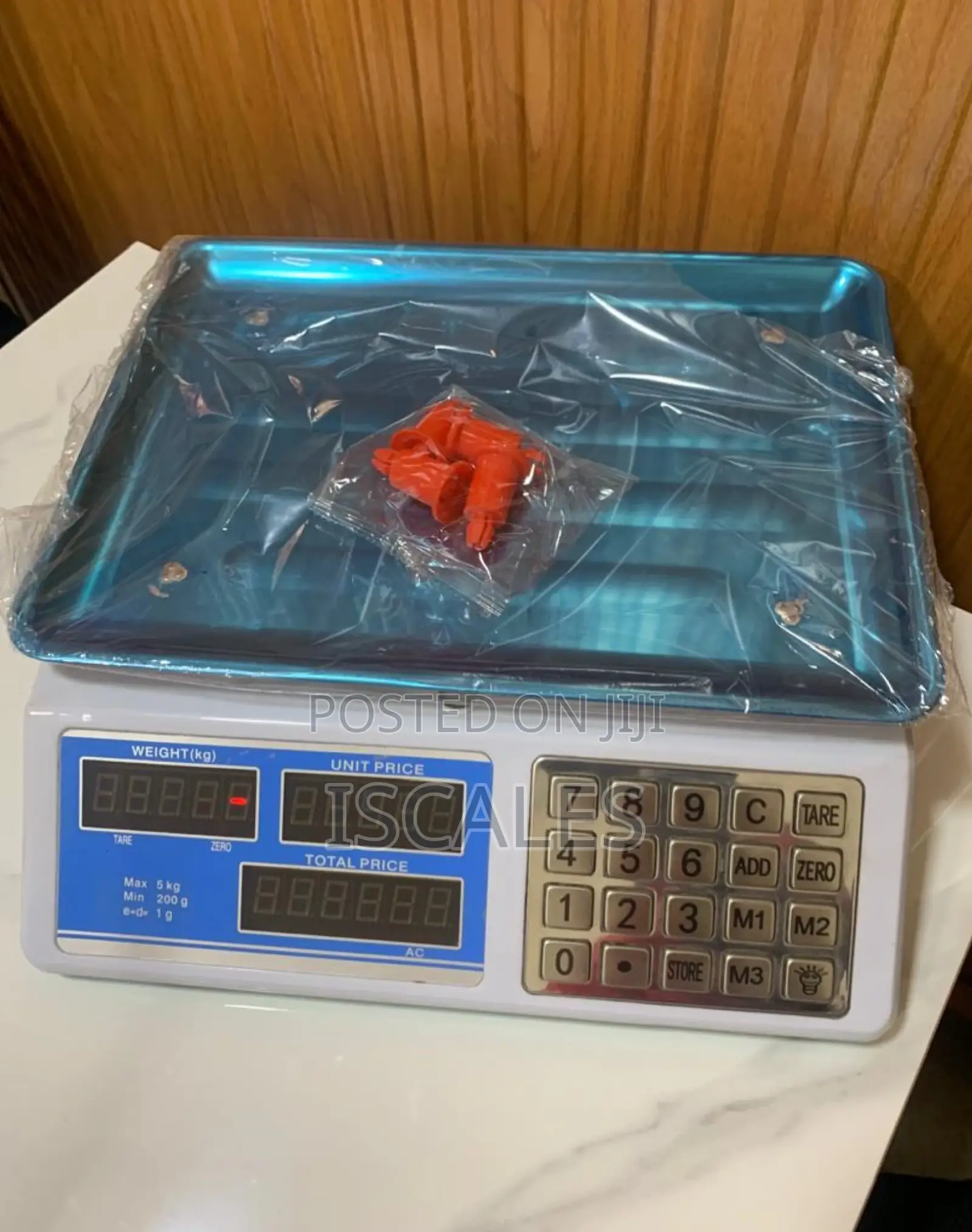 Price Computing Weighing Scale Weigh 40kg Digital Weighing Scale