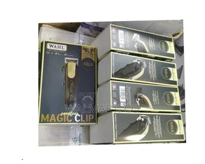 Wahl Magic Hair Clipper