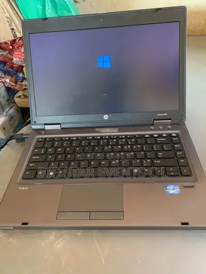 Laptop HP ProBook 6470B 8GB Intel Core I5 HDD 500GB