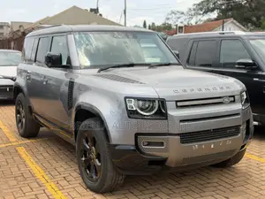 Land Rover Defender 2023 Gray