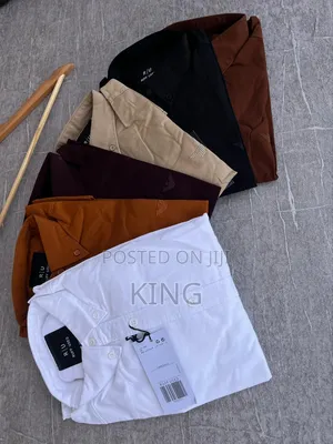 Cozy Long Sleeves Shirt