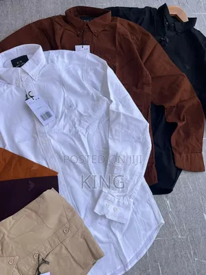 Cozy Long Sleeves Shirt