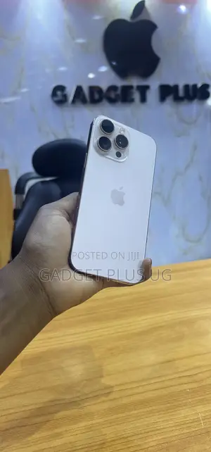 Apple iPhone 16 Pro Max 512 GB Gold