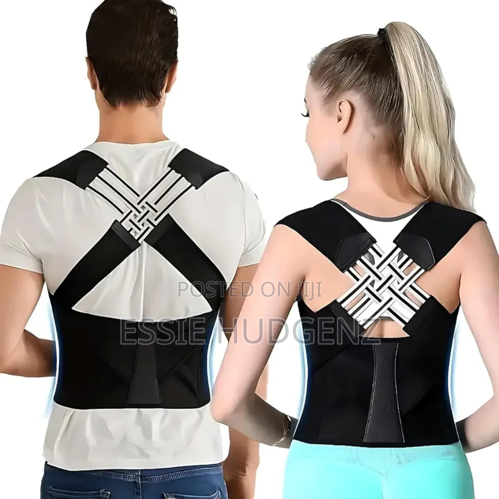 Posture Corrector Back Brace,