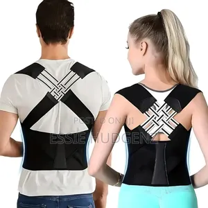 Posture Corrector Back Brace,