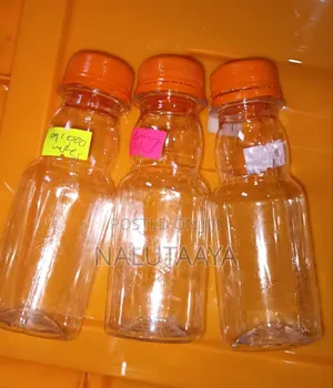 100ml Oil Perfumes