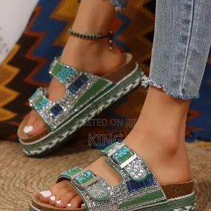 Proved Ladies Shoes