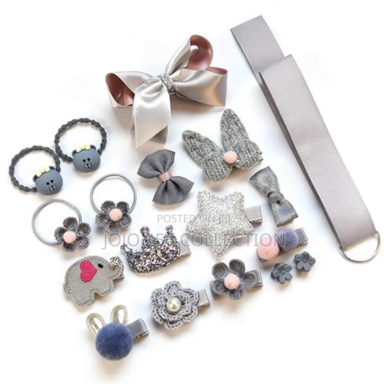 Baby Hair Accessories
