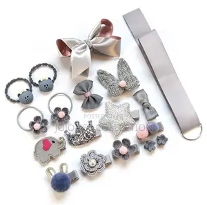 Baby Hair Accessories
