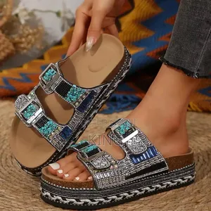 Fancy Ladies Shoes