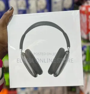 Brand New Airpods Max Headsets