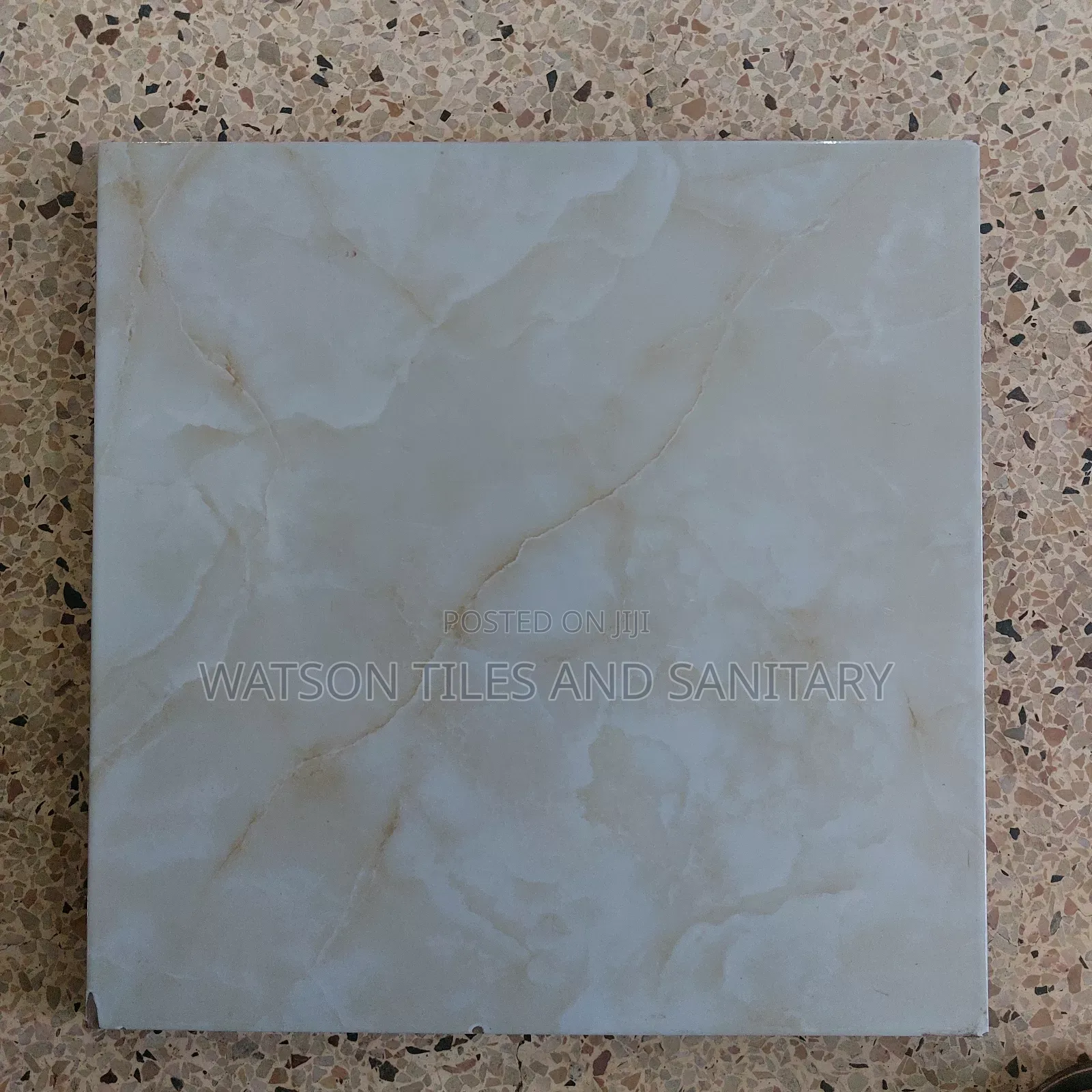 Floor Tiles, Wall Tiles, And Skirtings