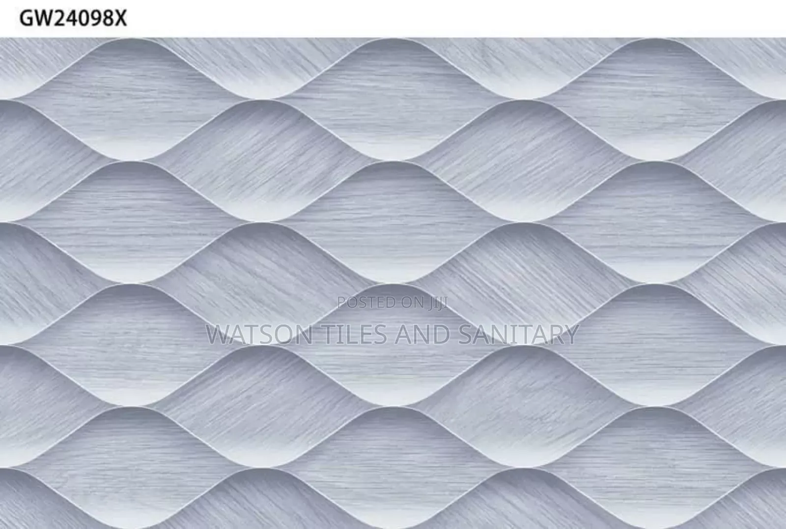 Floor Tiles, Wall Tiles, And Skirtings