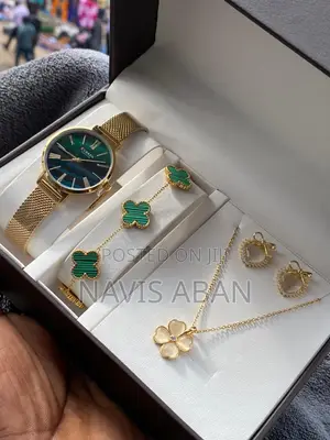 Curren Genuine Watch Packages For Ladies