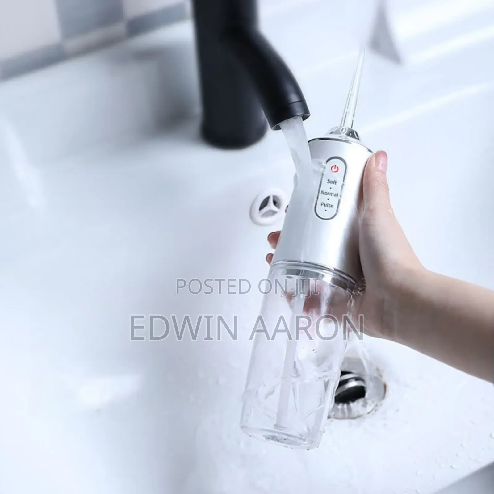 Dental Water Flosser 220ml