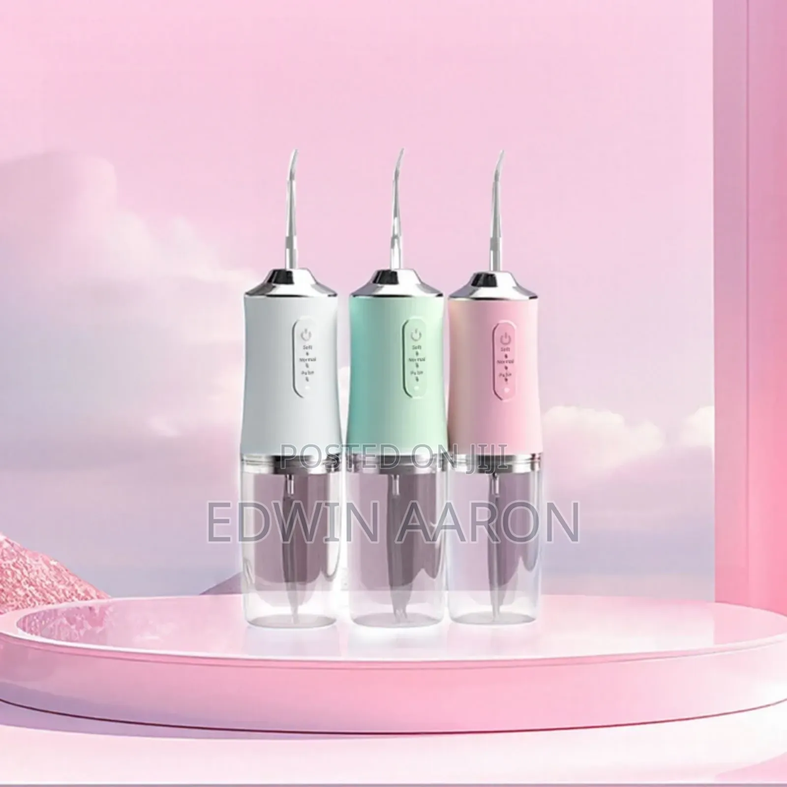 Dental Water Flosser 220ml
