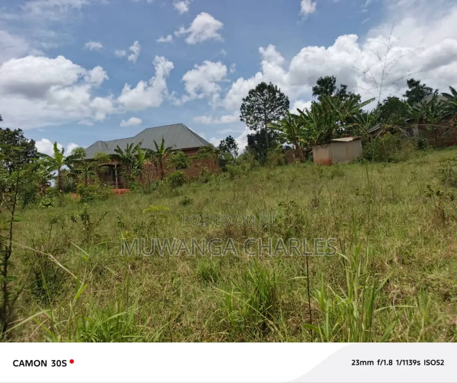 Plot on Quick Sale in Kira