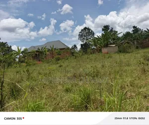 Plot on Quick Sale in Kira
