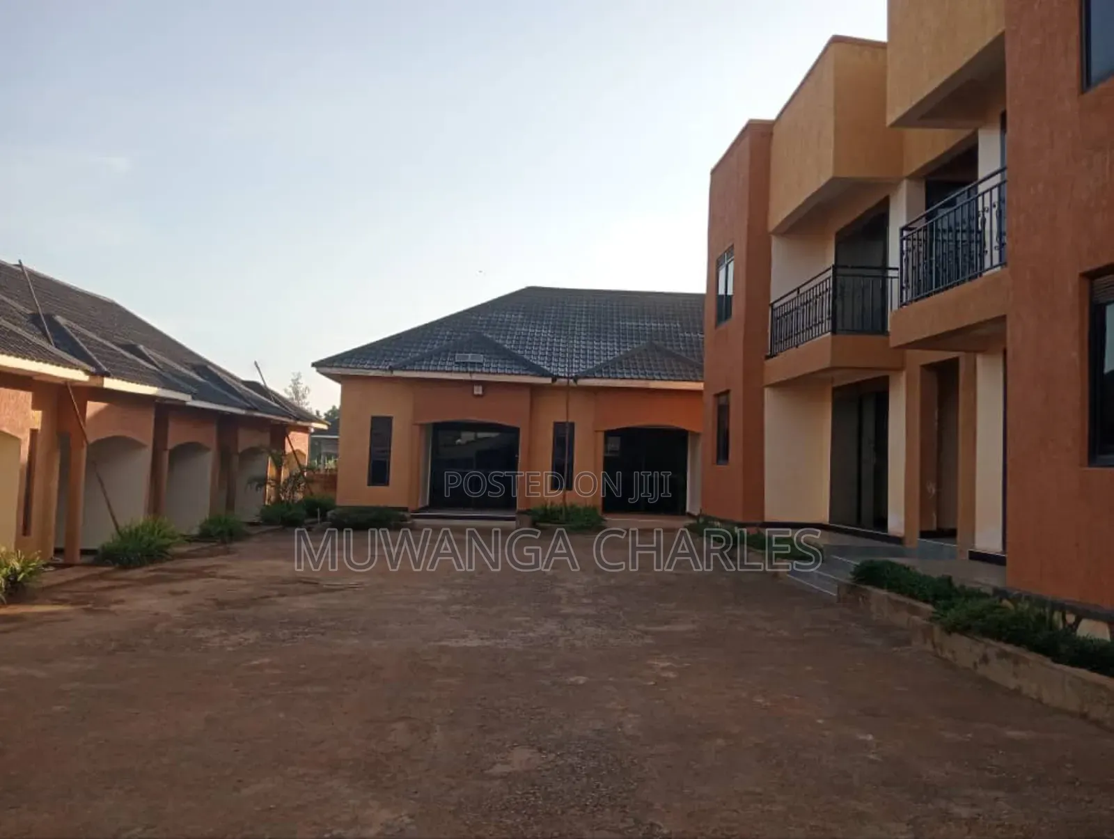 2bdrm Apartment in Fs Properties Ltd, Kira for sale