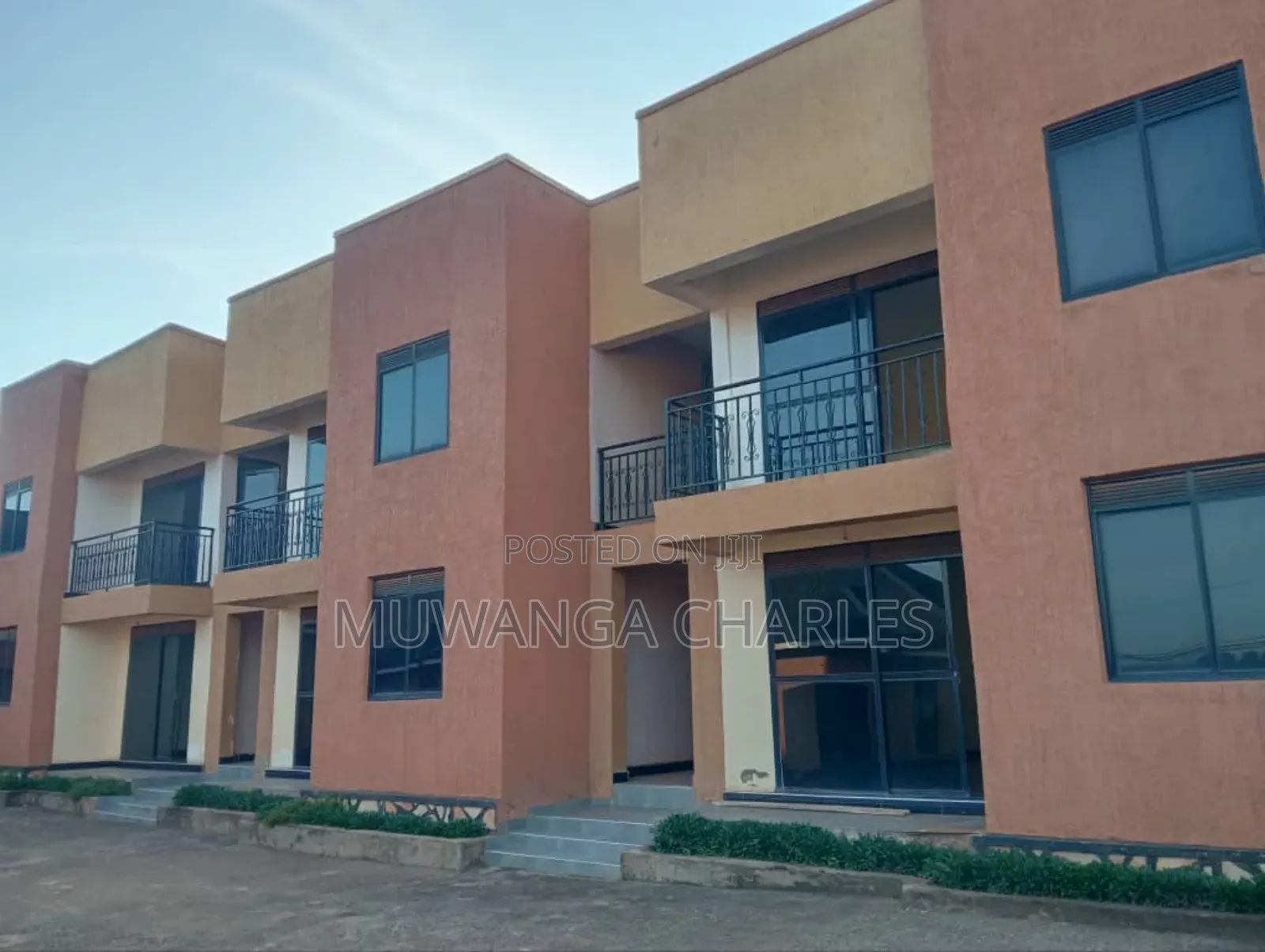 2bdrm Apartment in Fs Properties Ltd, Kira for sale