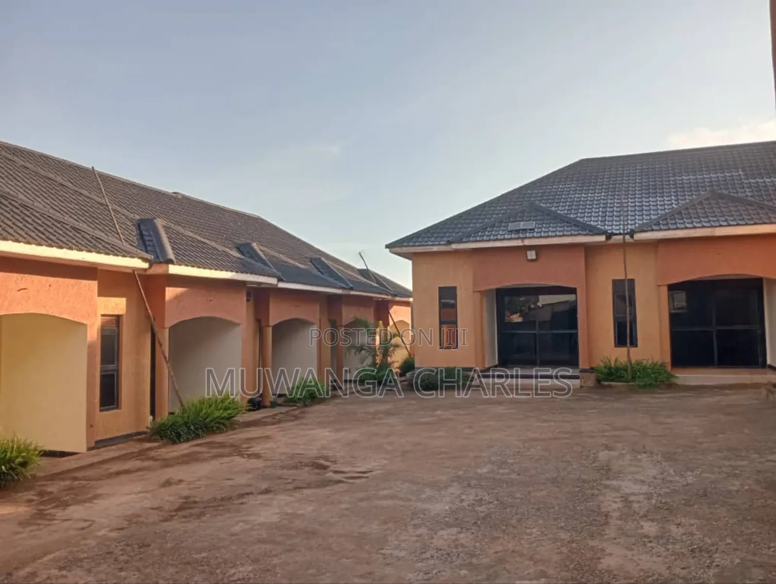 2bdrm Apartment in Fs Properties Ltd, Kira for sale