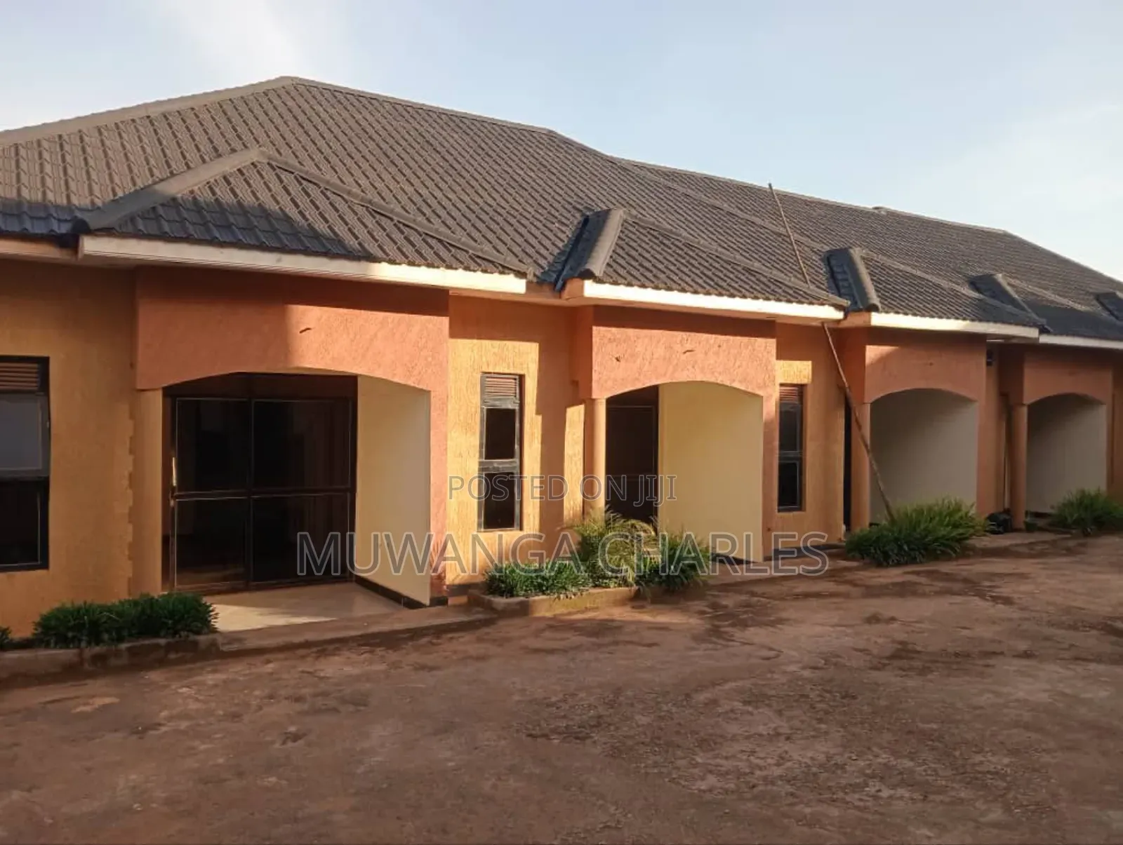 2bdrm Apartment in Fs Properties Ltd, Kira for sale