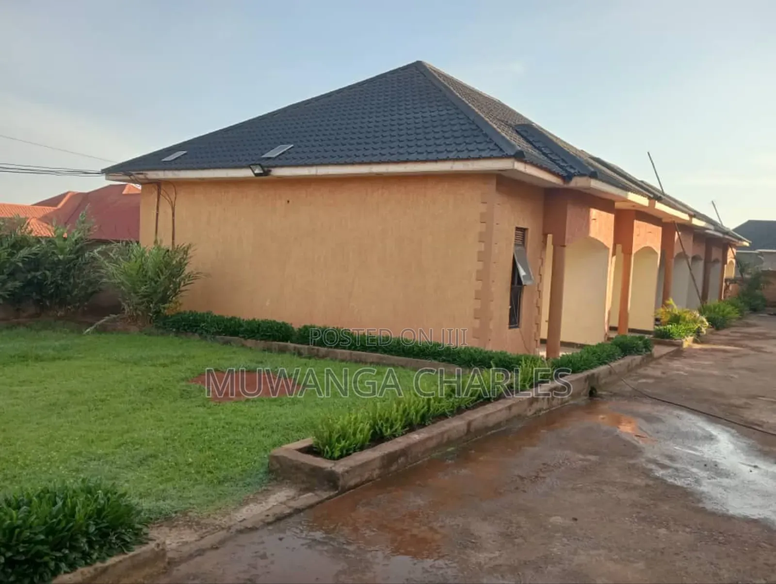 2bdrm Apartment in Fs Properties Ltd, Kira for sale