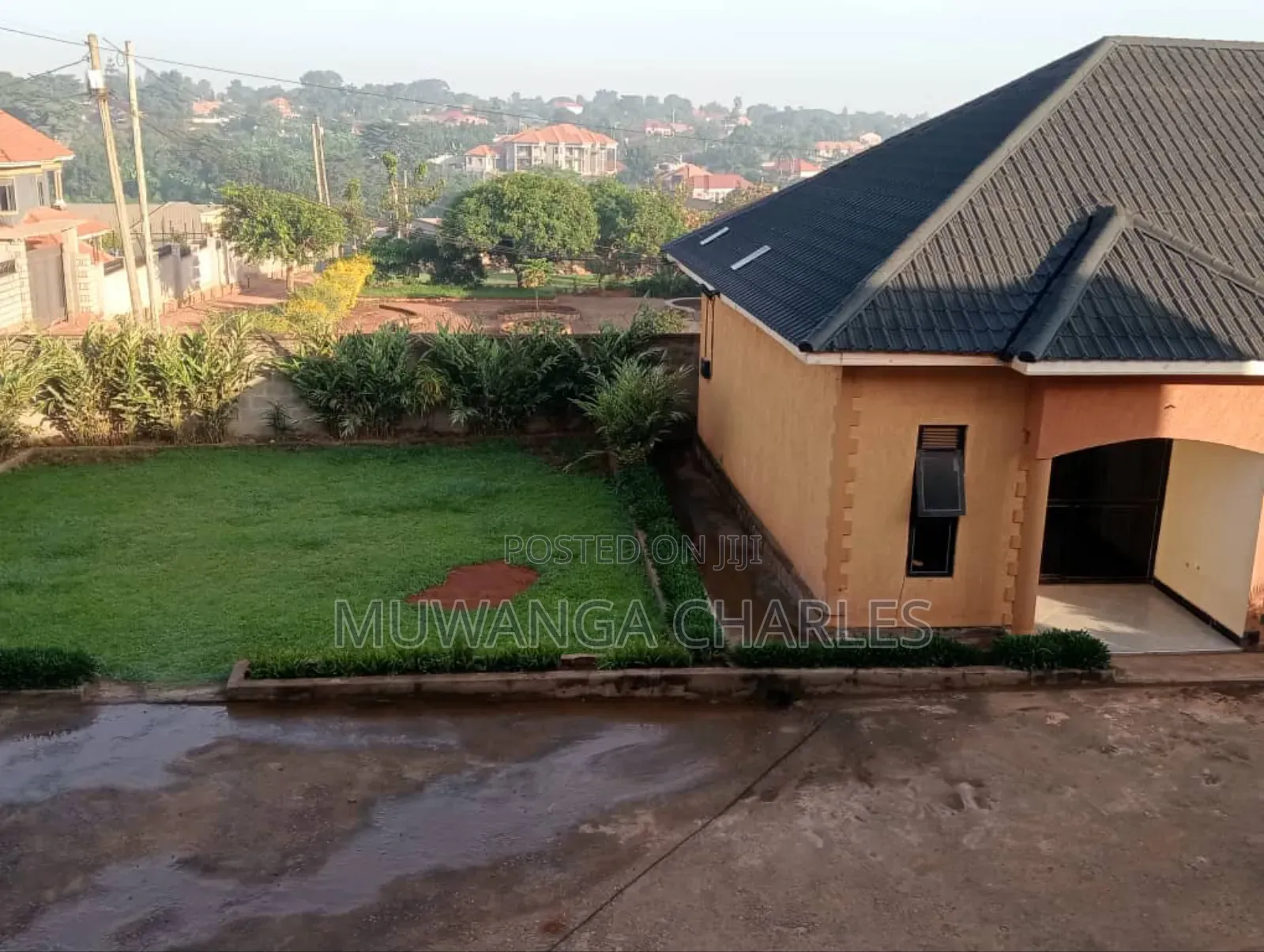 2bdrm Apartment in Fs Properties Ltd, Kira for sale