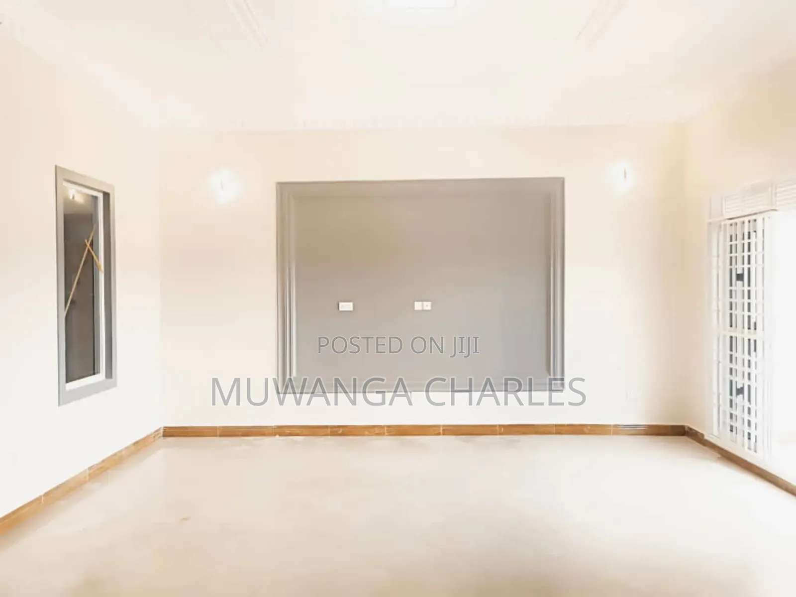 2bdrm Apartment in Fs Properties Ltd, Kira for sale