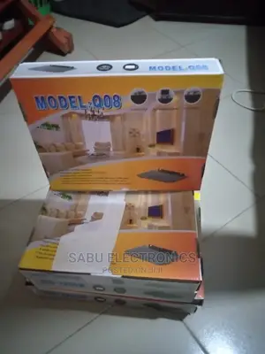 DVD Holders