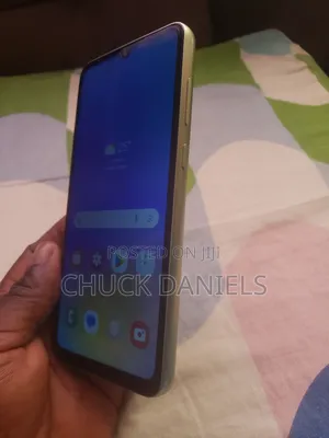 New Samsung Galaxy A05 64 GB Green